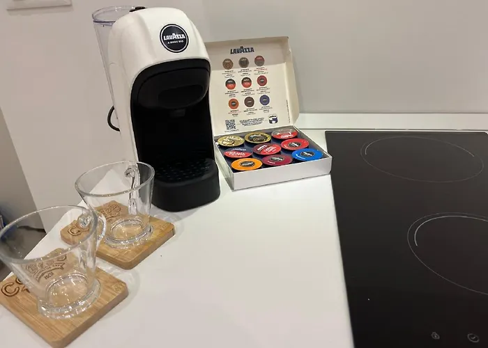 דירה Sikelia Centro פלרמו