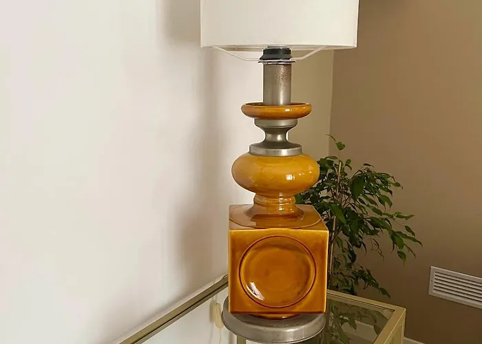 Sikelia Centro דירה *