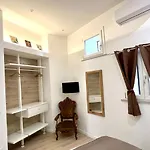Sikelia Centro 아파트 팔레르모