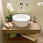 Sikelia Centro 아파트