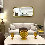 아파트 Sikelia Centro *