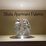 아파트 Sikelia Centro