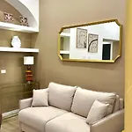 아파트 Sikelia Centro *