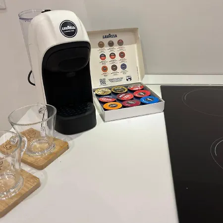 Appartamento Sikelia Centro Palermo