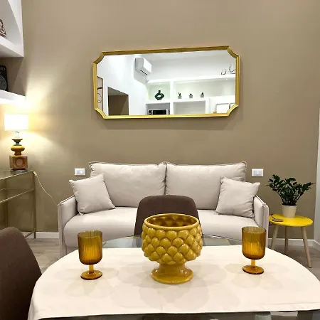 Appartamento Sikelia Centro *