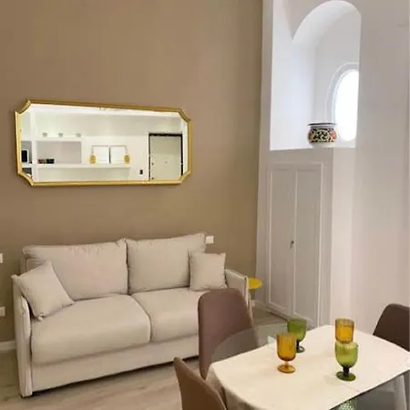 Apartment Sikelia Centro
